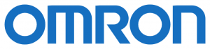 OMRON_Logo